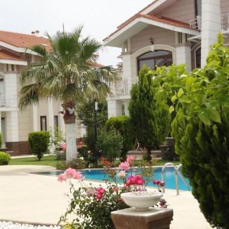 Belek Golf Apartments Antalya Exteriér fotografie