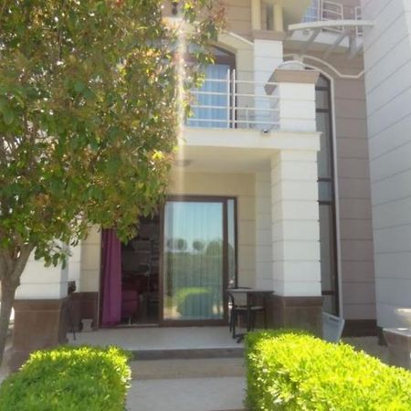 Belek Golf Apartments Antalya Exteriér fotografie