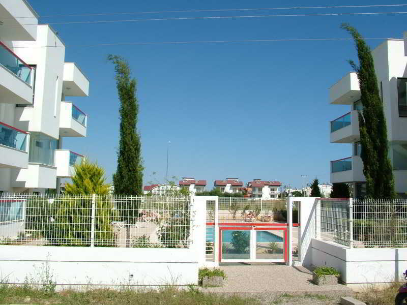 Belek Golf Apartments Antalya Exteriér fotografie