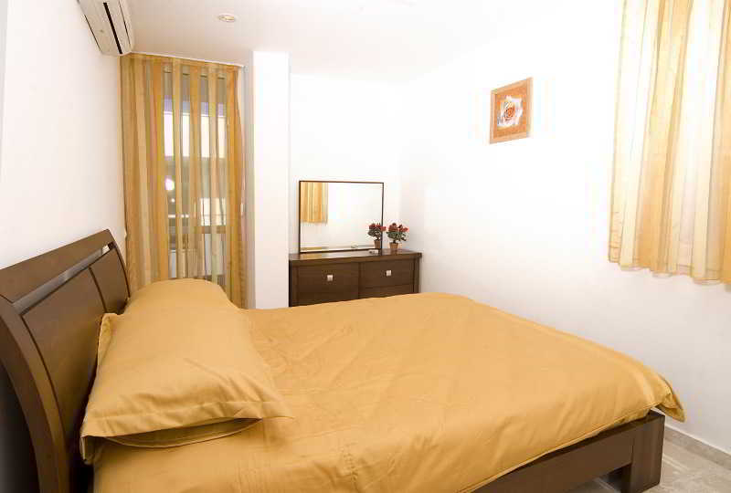 Belek Golf Apartments Antalya Exteriér fotografie