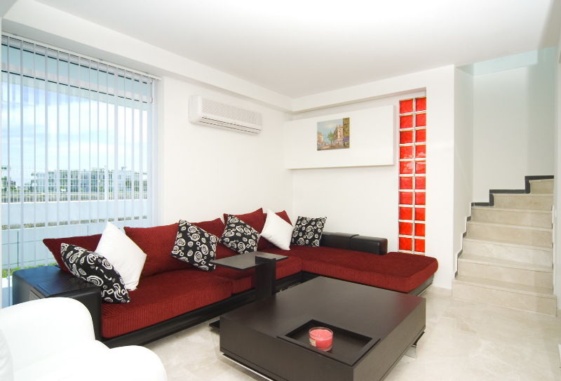 Belek Golf Apartments Antalya Exteriér fotografie