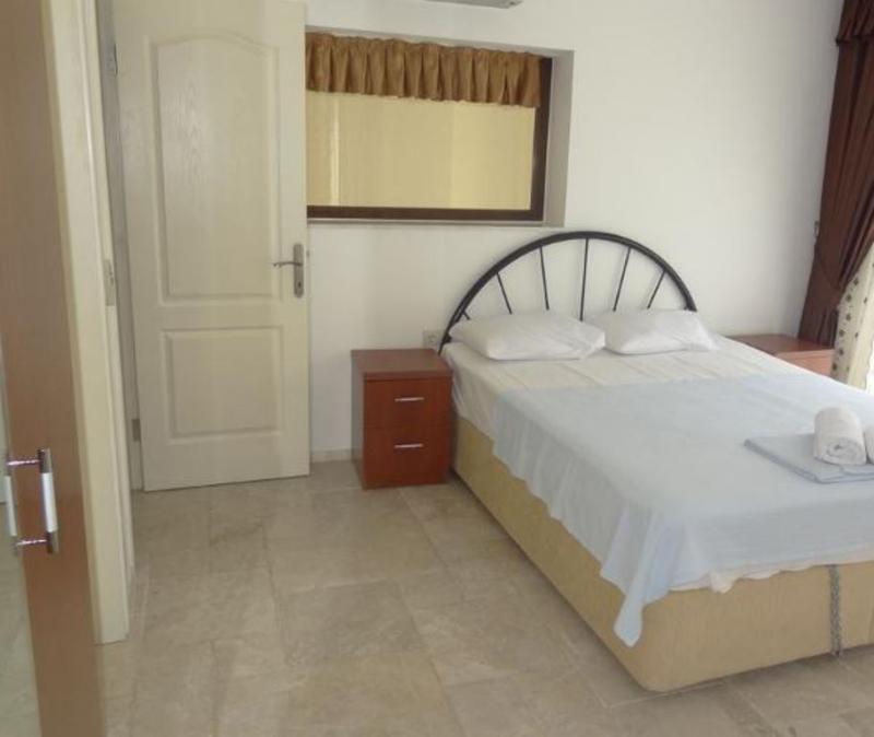 Belek Golf Apartments Antalya Exteriér fotografie