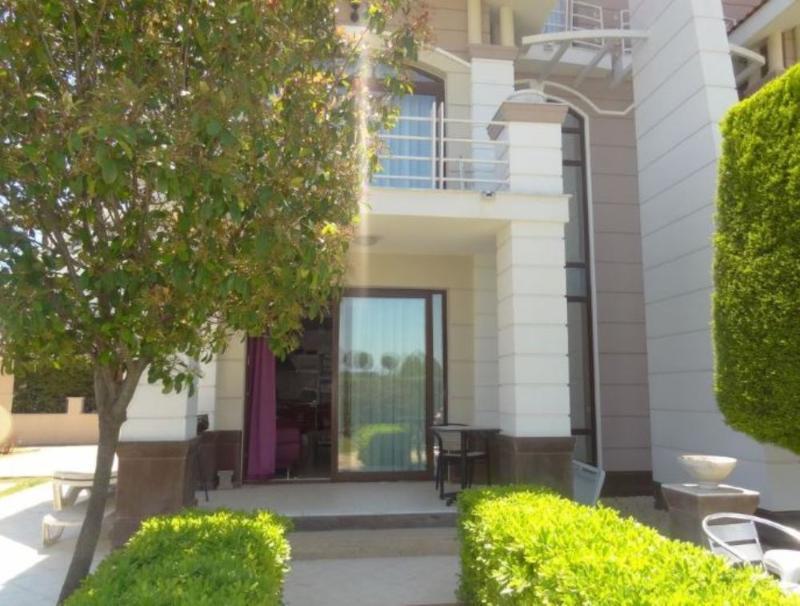 Belek Golf Apartments Antalya Exteriér fotografie
