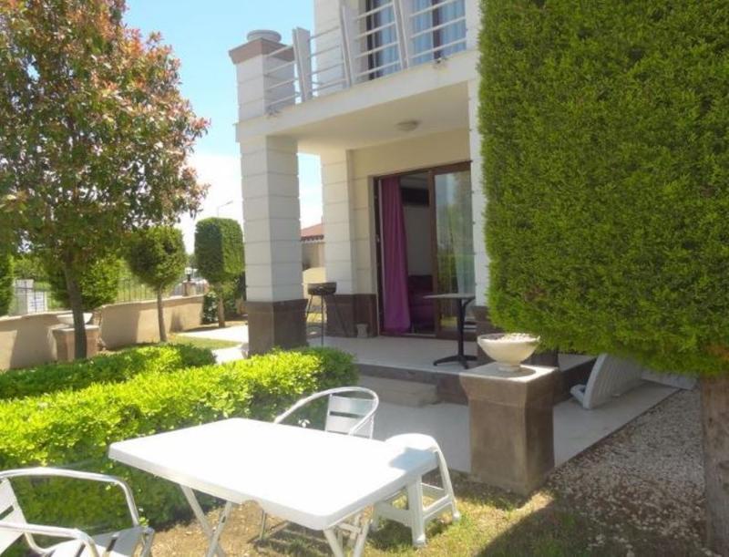 Belek Golf Apartments Antalya Exteriér fotografie