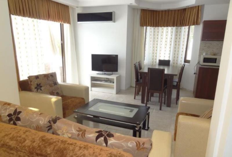 Belek Golf Apartments Antalya Exteriér fotografie